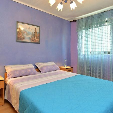 Apartments Predrag 498 Medulin Exterior foto