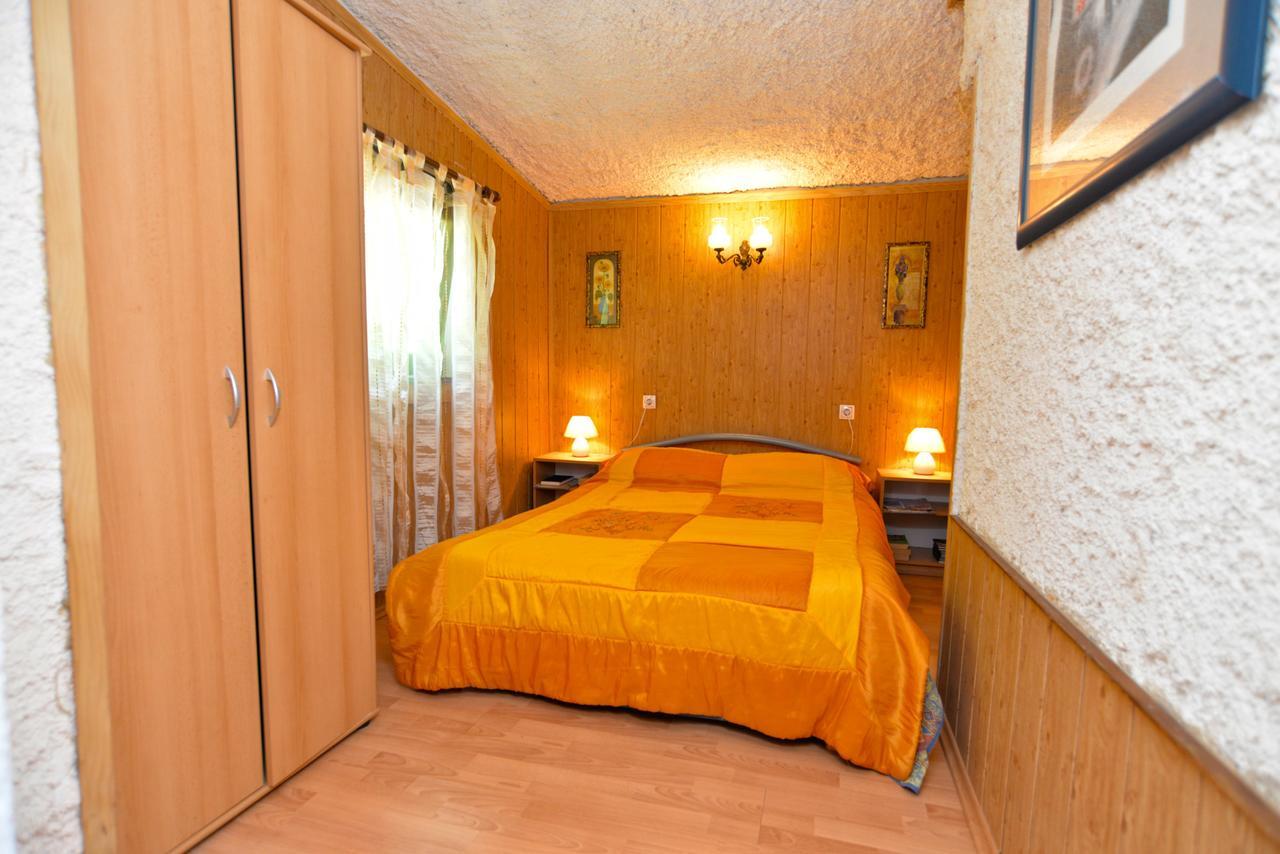 Apartments Predrag 498 Medulin Exterior foto