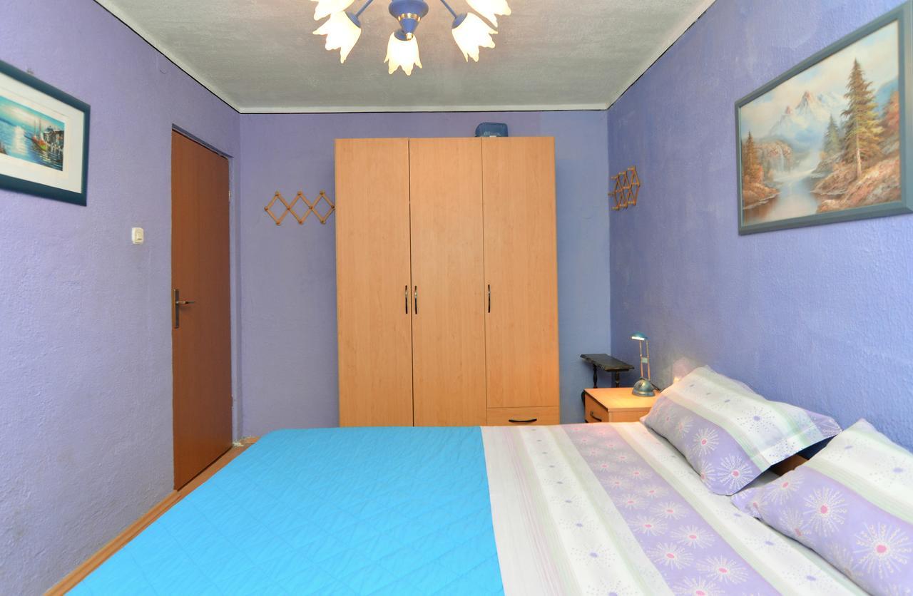 Apartments Predrag 498 Medulin Exterior foto