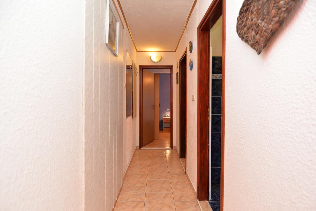 Apartments Predrag 498 Medulin Exterior foto